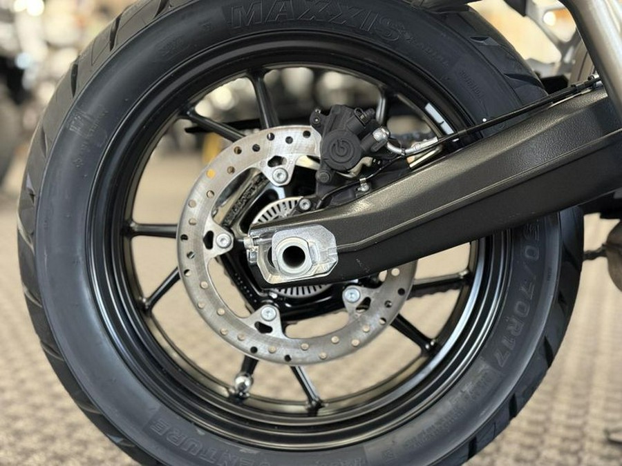New 2026 BMW F 800 GS