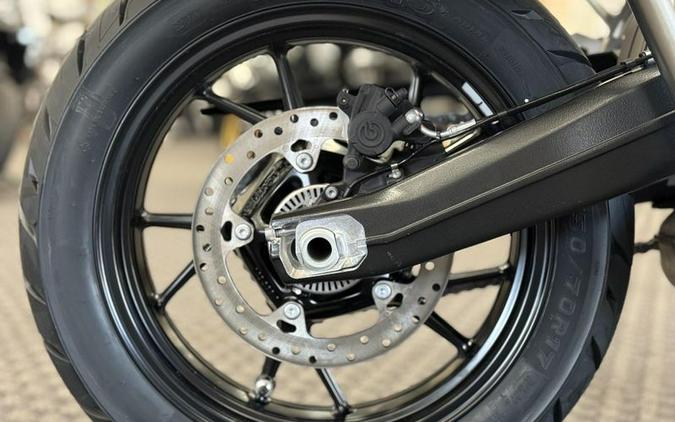 New 2026 BMW F 800 GS