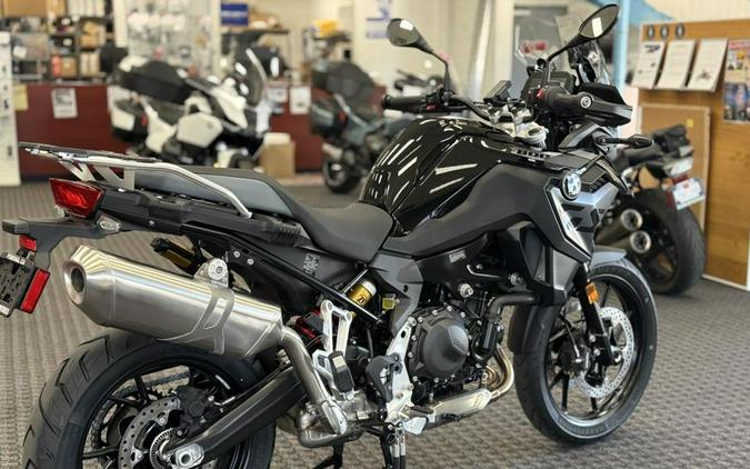 New 2026 BMW F 800 GS