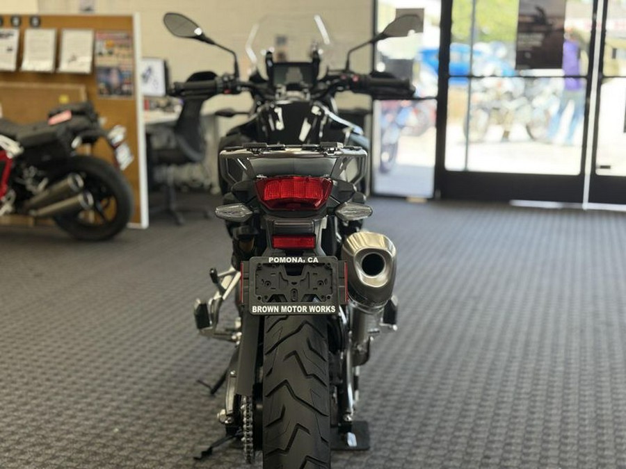 New 2026 BMW F 800 GS
