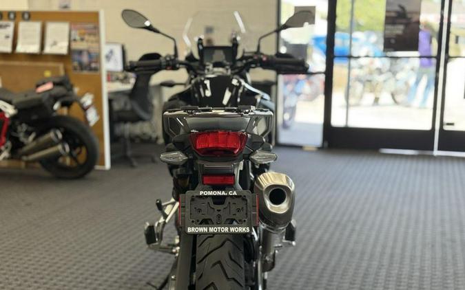 New 2026 BMW F 800 GS
