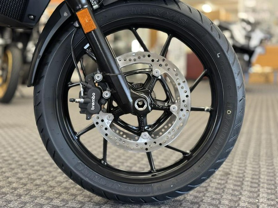 New 2026 BMW F 800 GS