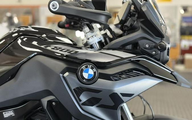 New 2026 BMW F 800 GS