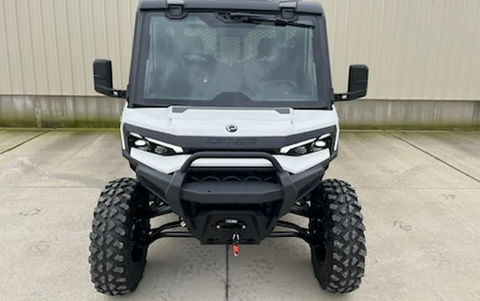 2027 Can-Am Defender XU Limited HD11