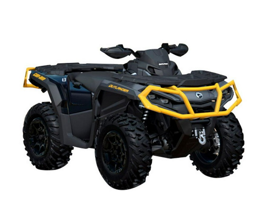 2023 Can-Am® Outlander XT-P 1000R