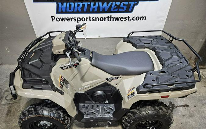 2024 Polaris Sportsman 570 EPS