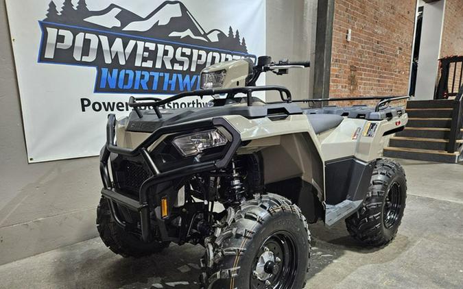 2024 Polaris Sportsman 570 EPS