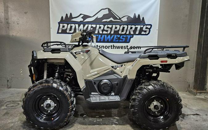 2024 Polaris Sportsman 570 EPS