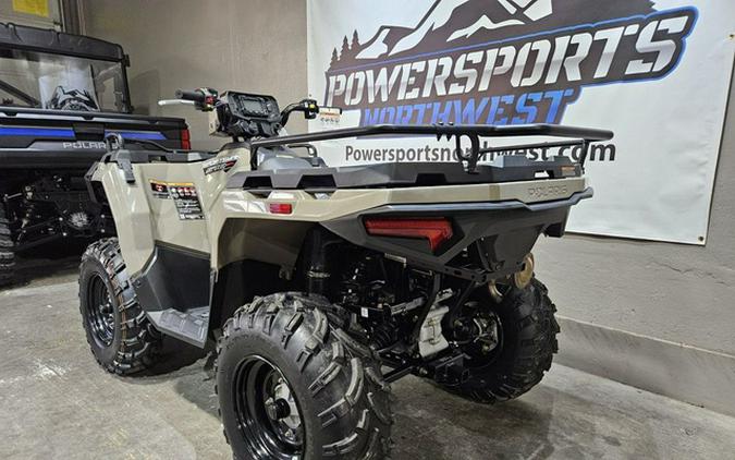 2024 Polaris Sportsman 570 EPS