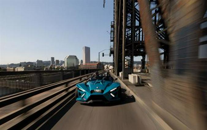 2022 Slingshot Slingshot R