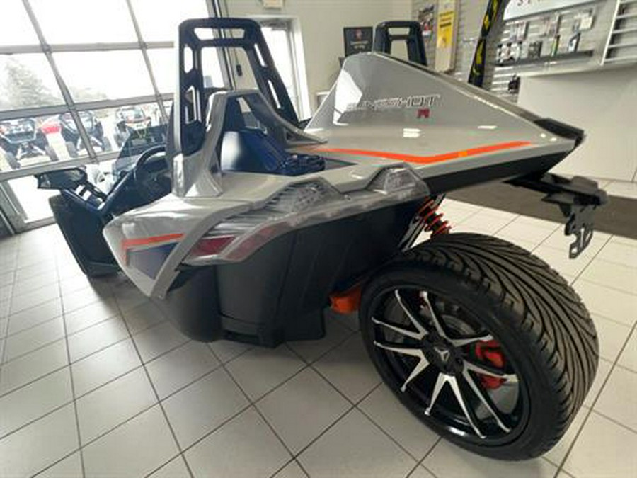 2022 Slingshot Slingshot R