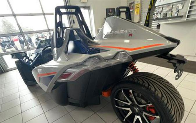 2022 Slingshot Slingshot R