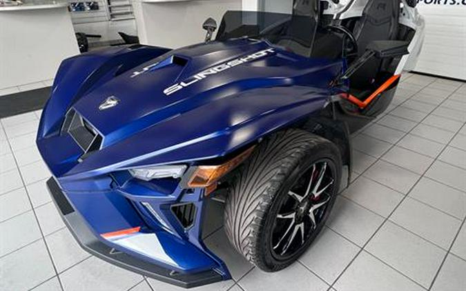 2022 Slingshot Slingshot R