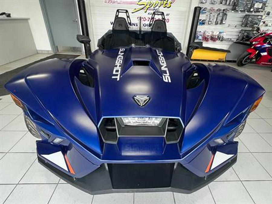 2022 Slingshot Slingshot R