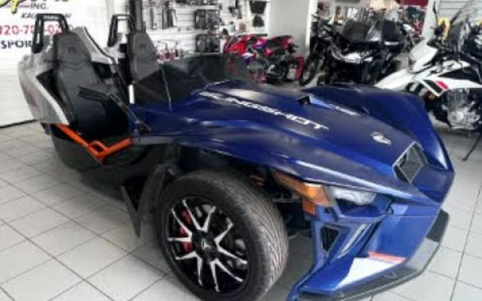 2022 Slingshot Slingshot R