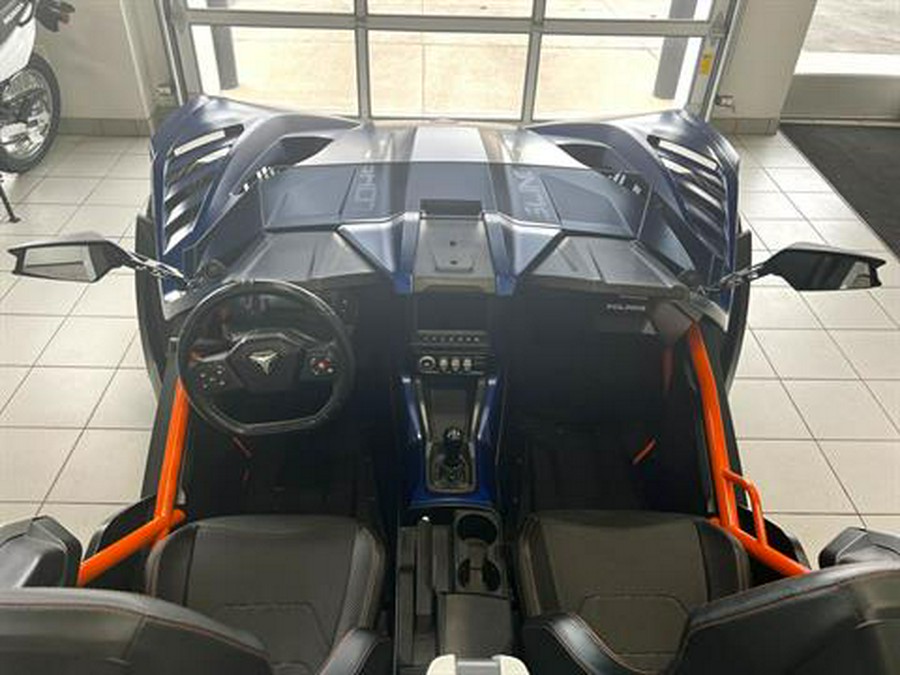 2022 Slingshot Slingshot R