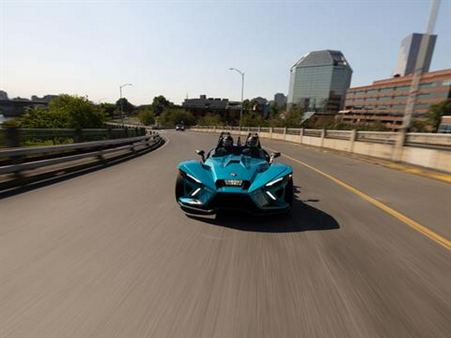 2022 Slingshot Slingshot R