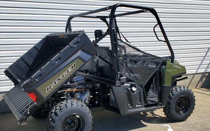 2023 Polaris Ranger 570 Full-Size Sport