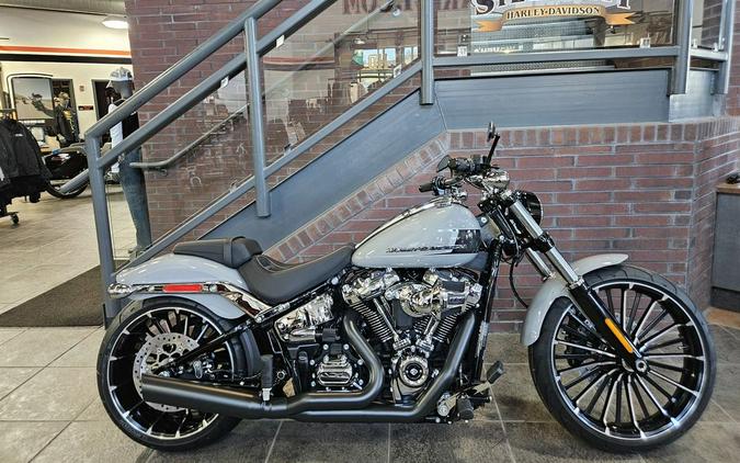 2024 Harley-Davidson® FXBR - Breakout®