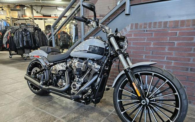 2024 Harley-Davidson® FXBR - Breakout®