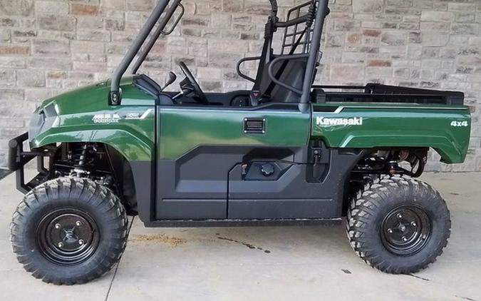 2024 Kawasaki Mule PRO-MX EPS