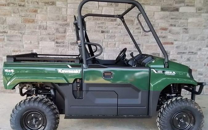 2024 Kawasaki Mule PRO-MX EPS