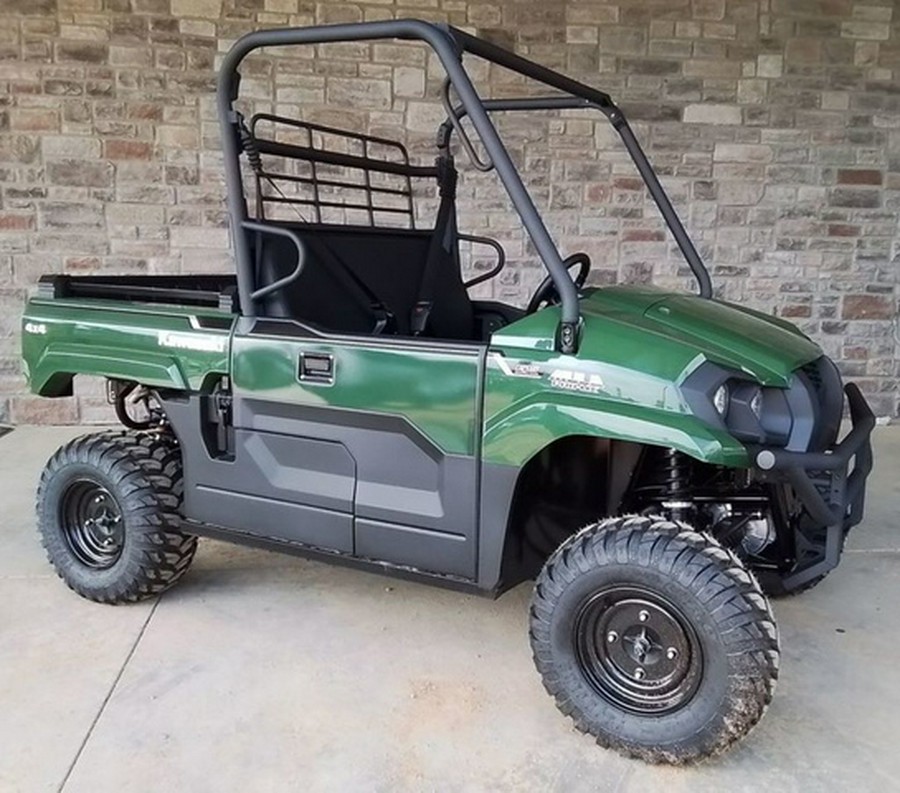 2024 Kawasaki Mule PRO-MX EPS