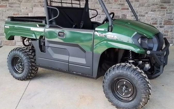 2024 Kawasaki Mule PRO-MX EPS