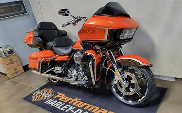 2022 Harley-Davidson CVO™ Road Glide® Limited