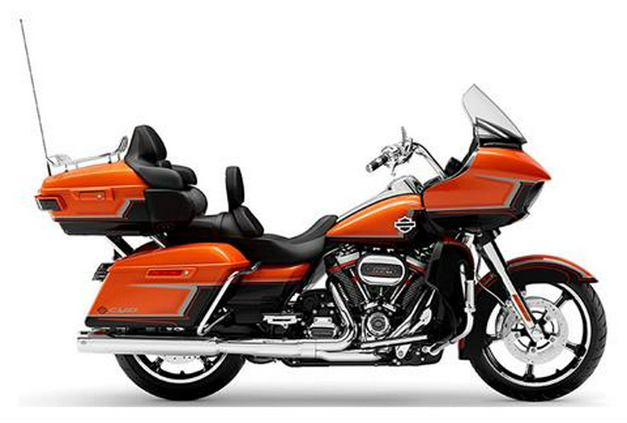 2022 Harley-Davidson CVO™ Road Glide® Limited