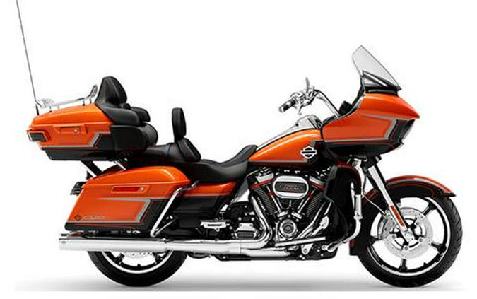 2022 Harley-Davidson CVO™ Road Glide® Limited