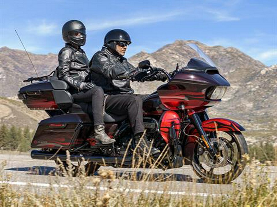 2022 Harley-Davidson CVO™ Road Glide® Limited