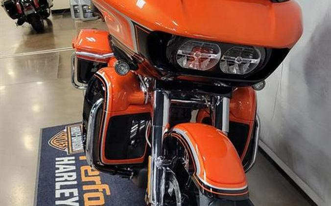 2022 Harley-Davidson CVO™ Road Glide® Limited