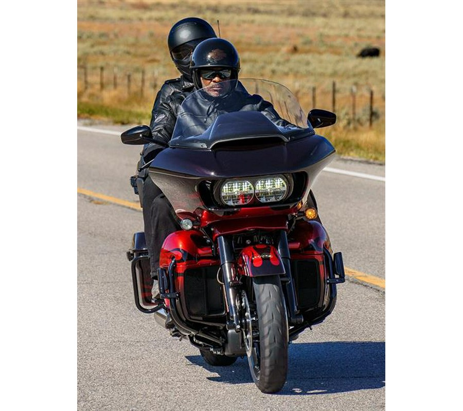 2022 Harley-Davidson CVO™ Road Glide® Limited