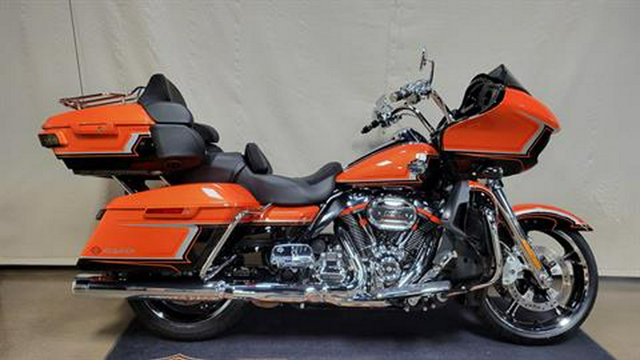 2022 Harley-Davidson CVO™ Road Glide® Limited