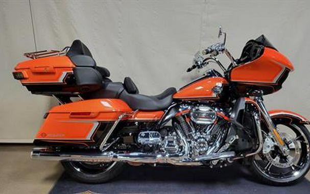 2022 Harley-Davidson CVO™ Road Glide® Limited