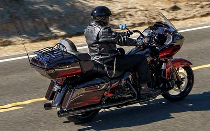 2022 Harley-Davidson CVO™ Road Glide® Limited