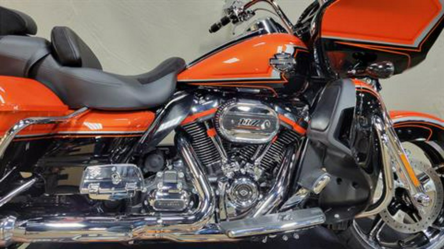 2022 Harley-Davidson CVO™ Road Glide® Limited