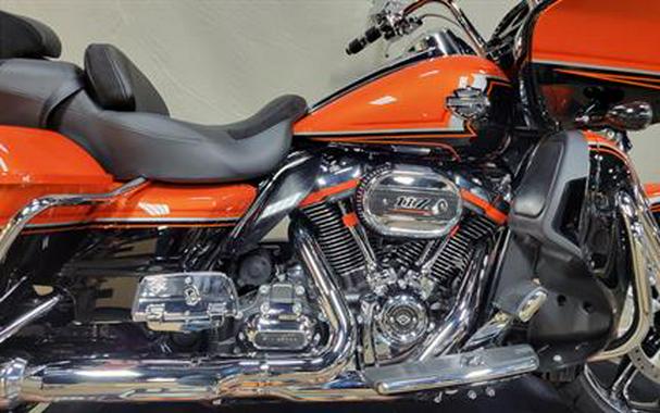 2022 Harley-Davidson CVO™ Road Glide® Limited