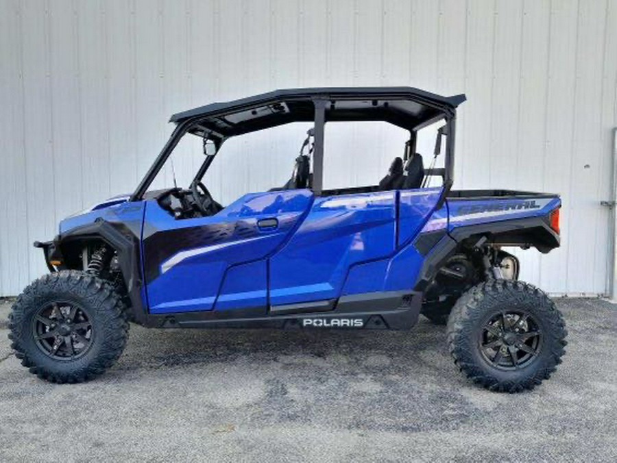 2024 Polaris GENERAL® XP 4 1000 Premium