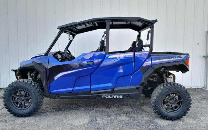 2024 Polaris GENERAL® XP 4 1000 Premium