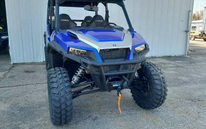 2024 Polaris GENERAL® XP 4 1000 Premium