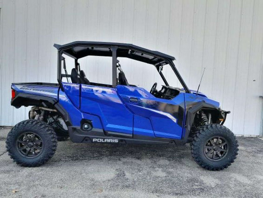 2024 Polaris GENERAL® XP 4 1000 Premium