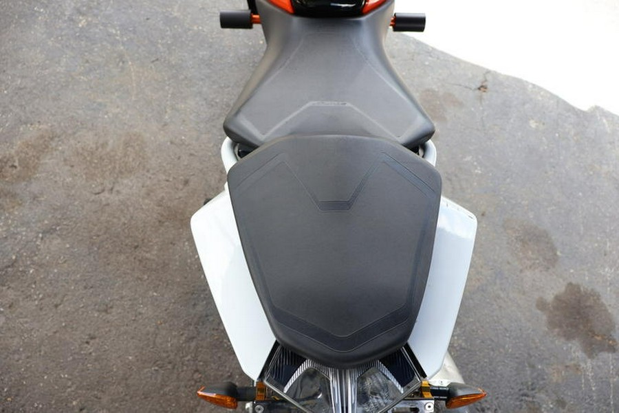 2020 KTM Duke 390