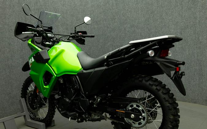 2023 KAWASAKI KL650 KLR 650 S