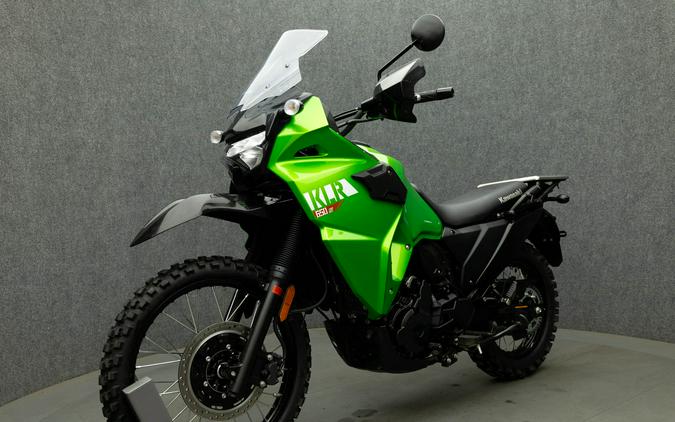 2023 KAWASAKI KL650 KLR 650 S