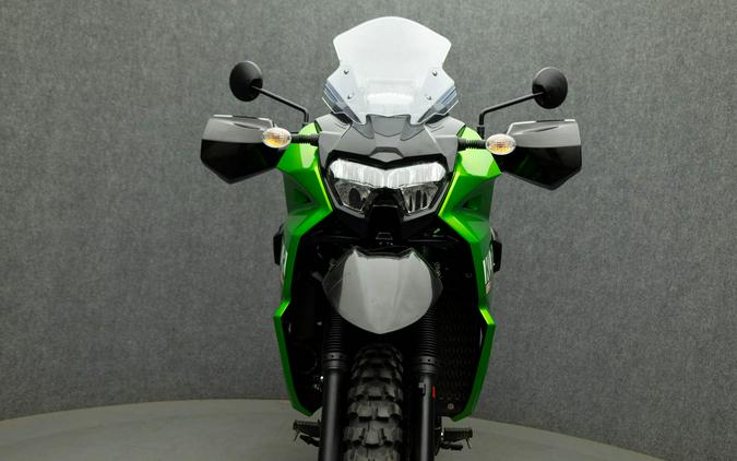 2023 KAWASAKI KL650 KLR 650 S