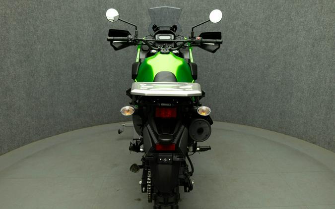 2023 KAWASAKI KL650 KLR 650 S