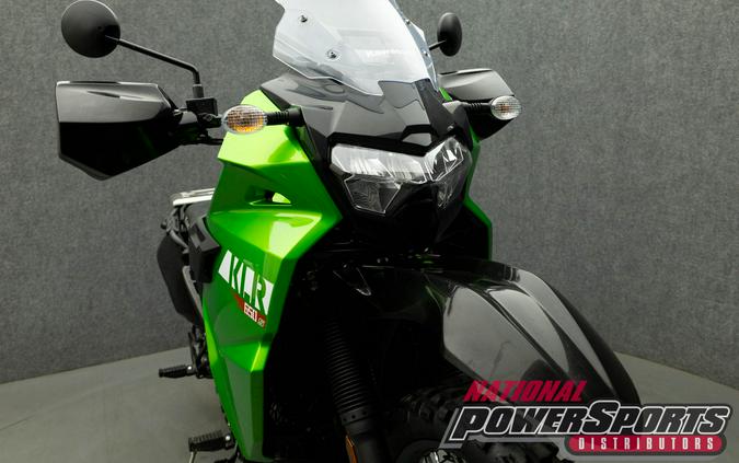 2023 KAWASAKI KL650 KLR 650 S