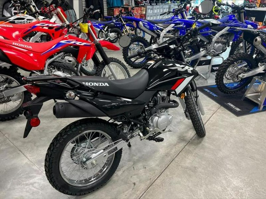 2024 Honda® XR150L